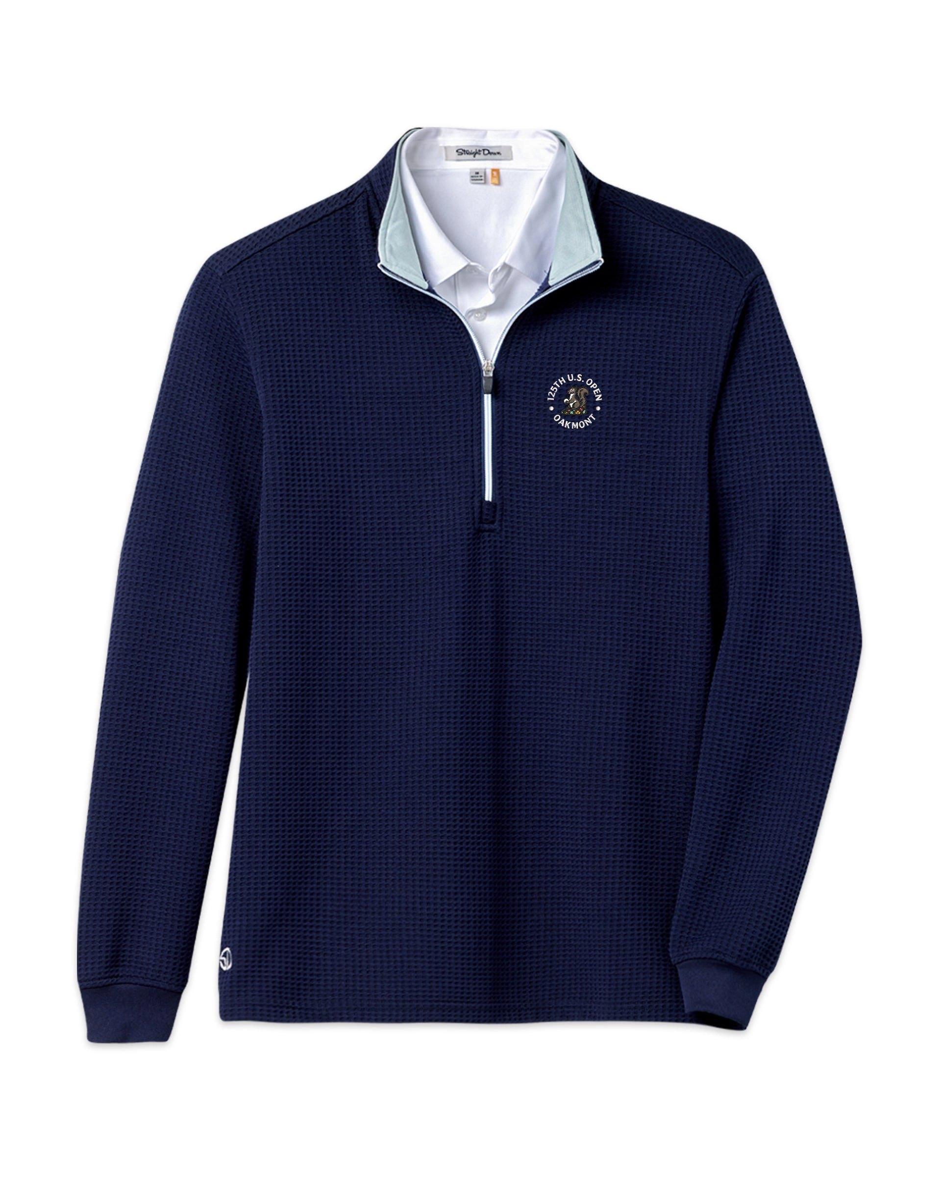 125th U.S. Open - Men's Optic Quarter Zip