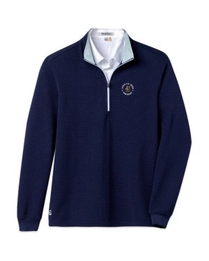 125th U.S. Open - Men's Optic Quarter Zip