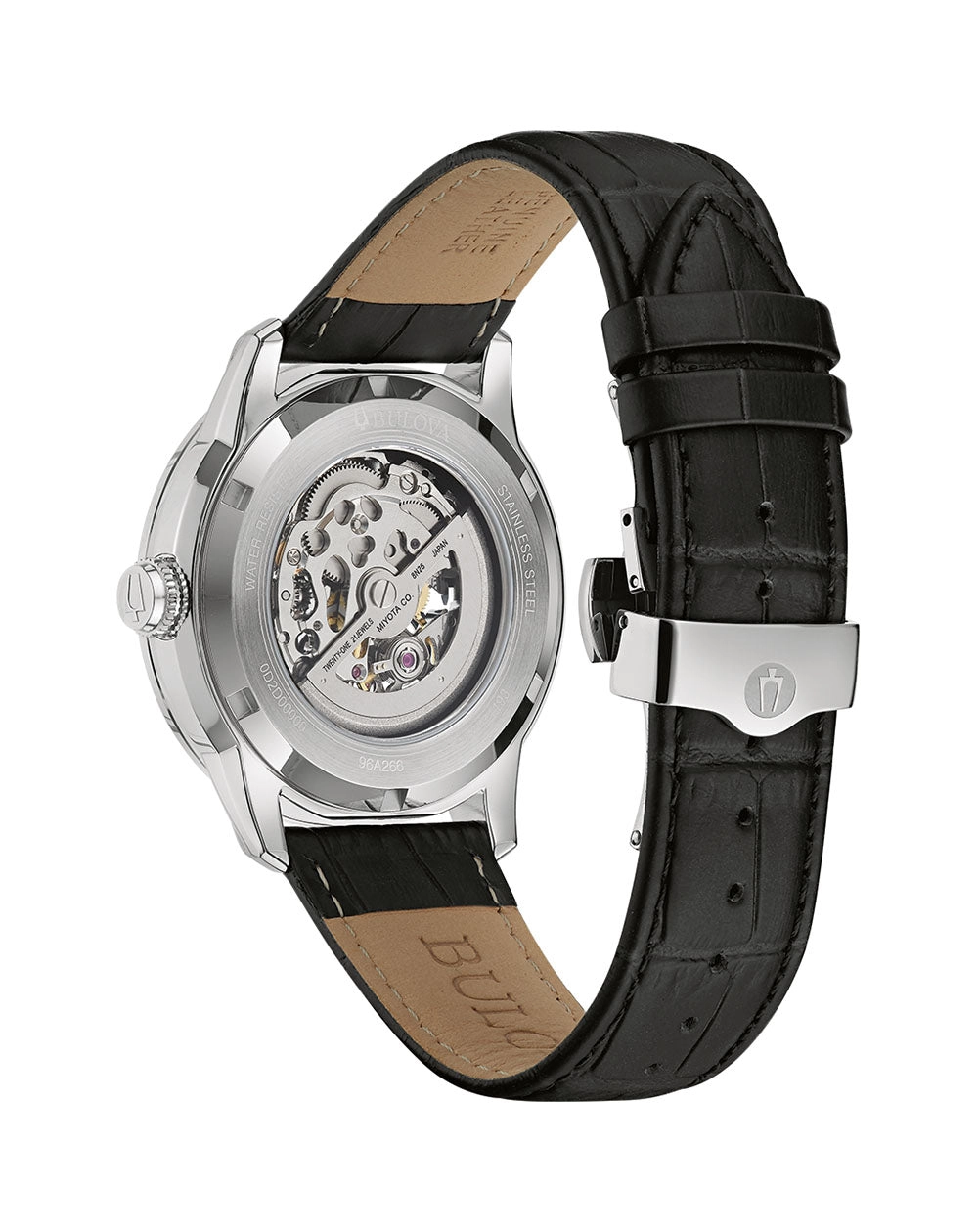 96A266 Classic Automatic