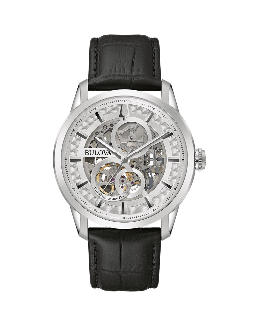 96A266 Classic Automatic
