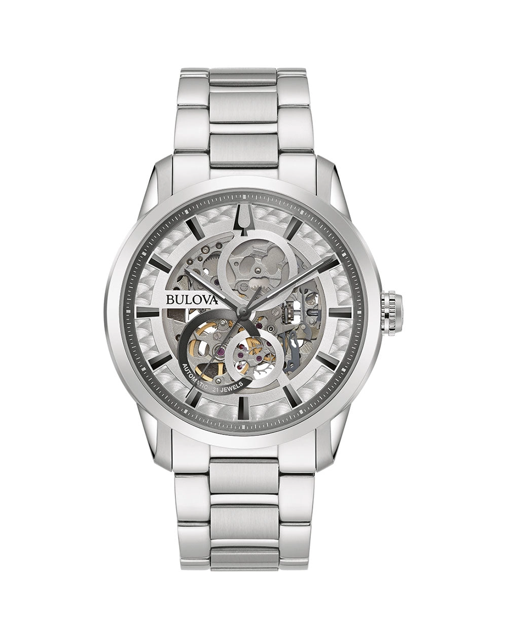 96A267 Classic Automatic