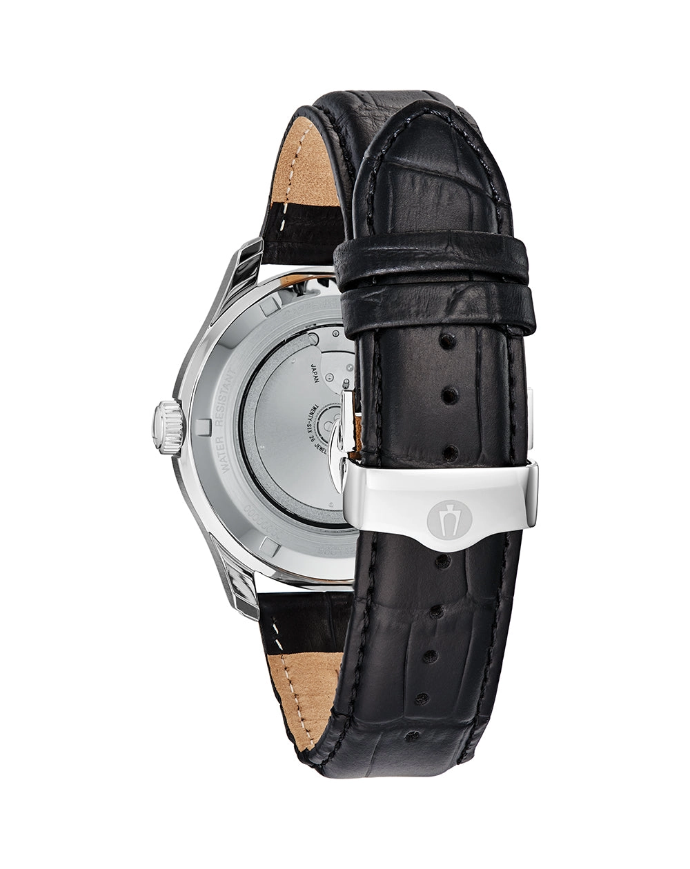 96C141 Classic Automatic