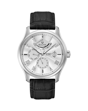 96C141 Classic Automatic