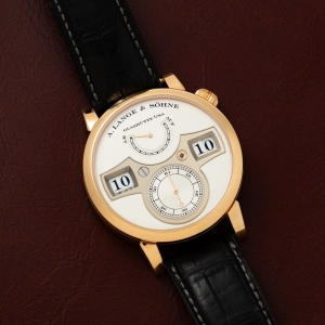 A. Lange & Söhne Zeitwerk