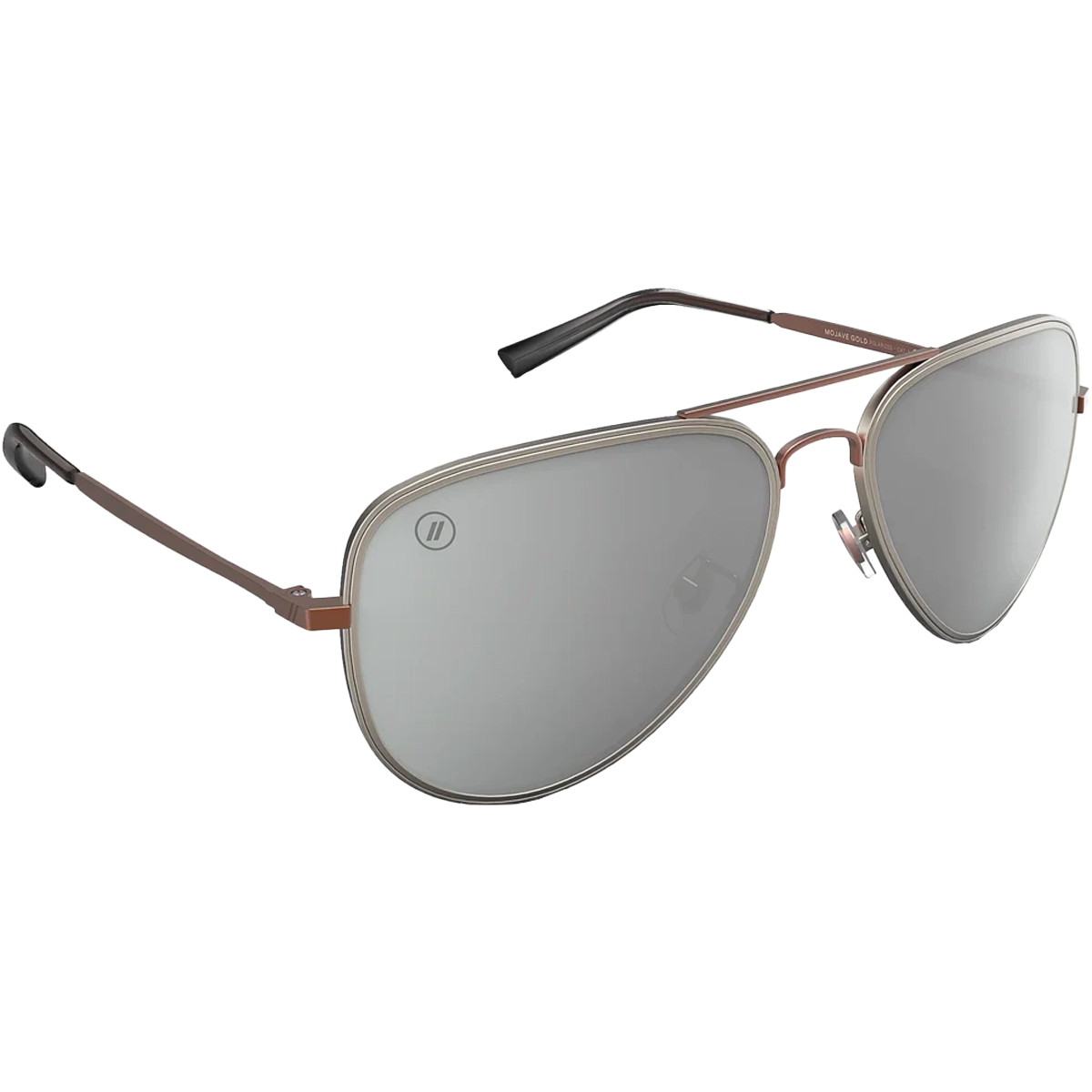 A Series Mojave Gold