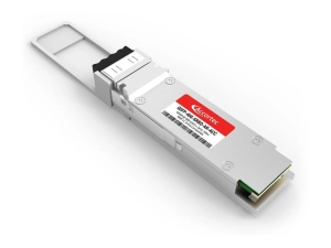 Accortec - QSFP  transceiver module (equivalent to: Arista Networks QSFP-40G-SRBD) - 40GbE - 40GBase-SRBD - LC multi-mode - up QSFP-40G-SRBD-AR-ACC
