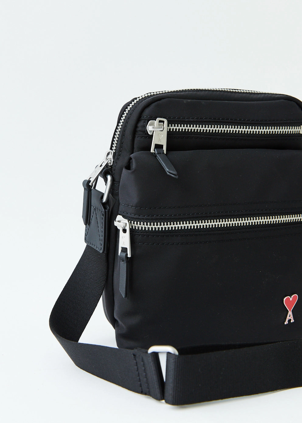 ADC Crossbody Pocket Bag