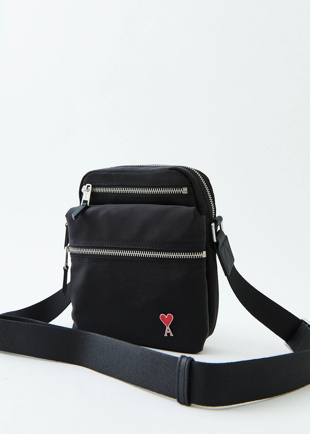 ADC Crossbody Pocket Bag