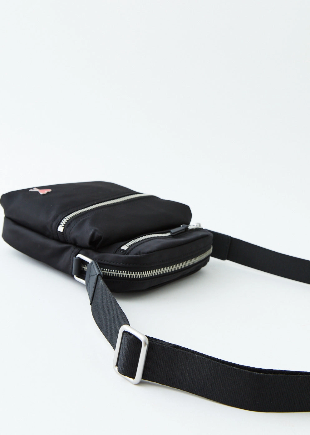 ADC Crossbody Pocket Bag