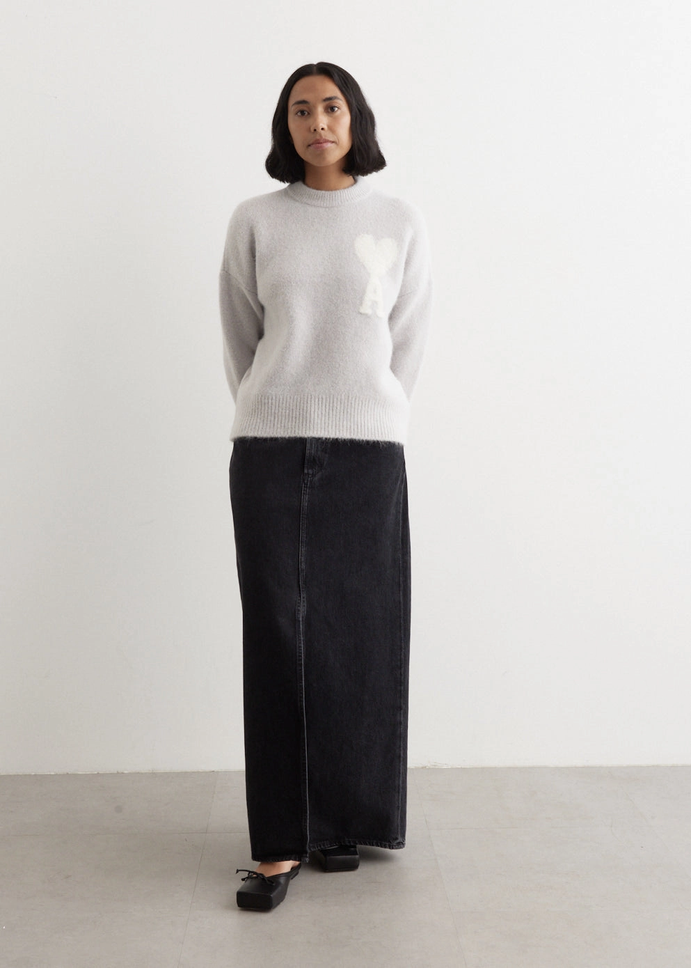 ADC Sweater