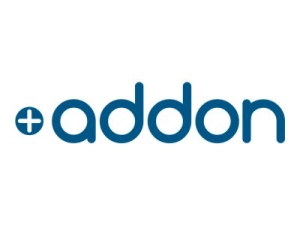 AddOn - QSFP28 transceiver module (equivalent to: Edge-core ET7402-PSM4-2) - 100GbE - 100GBase-PSM4 - MPO single-mode - up to ET7402-PSM4-2-AO