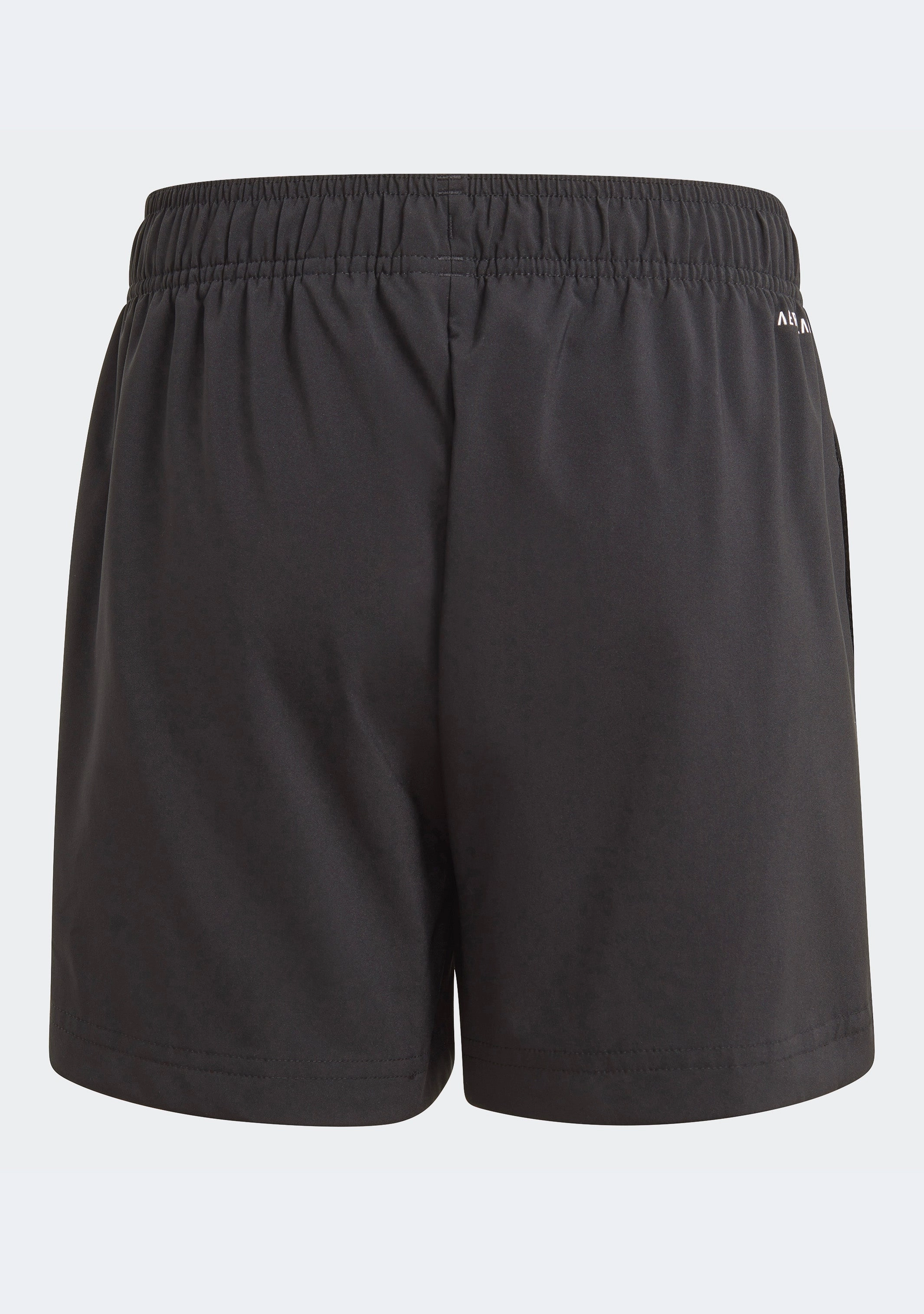 Adidas Boys Small Logo Chelsea Shorts Black