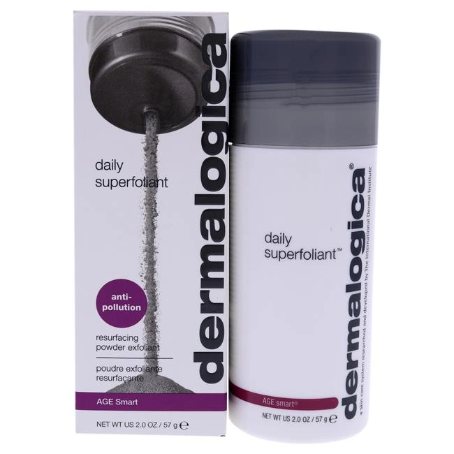 Age Smart Daily Superfoliant