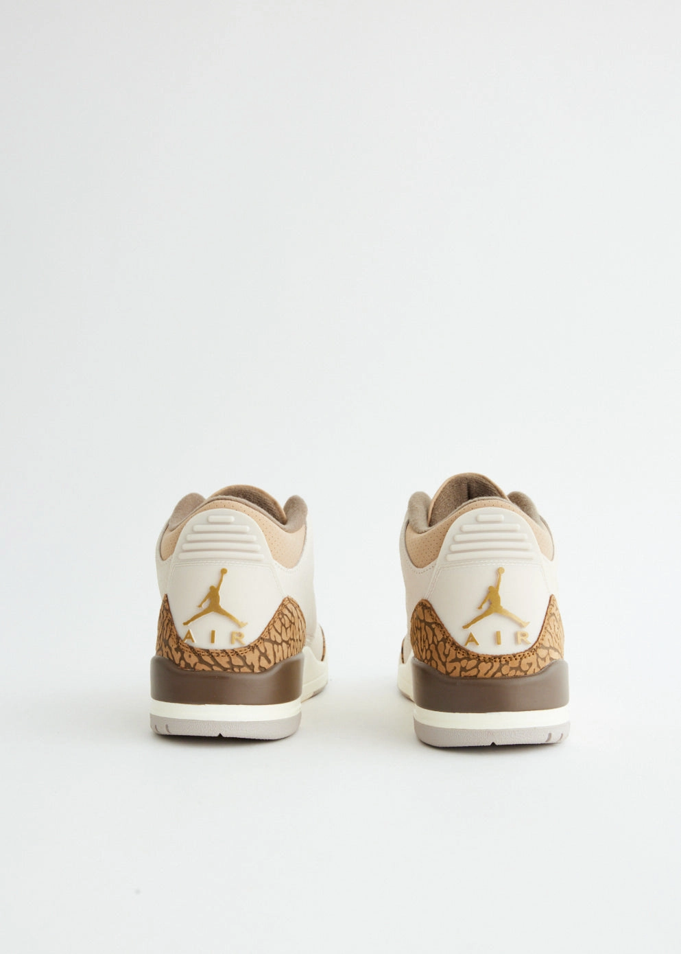 Air Jordan 3 Retro 'Palomino' Sneakers