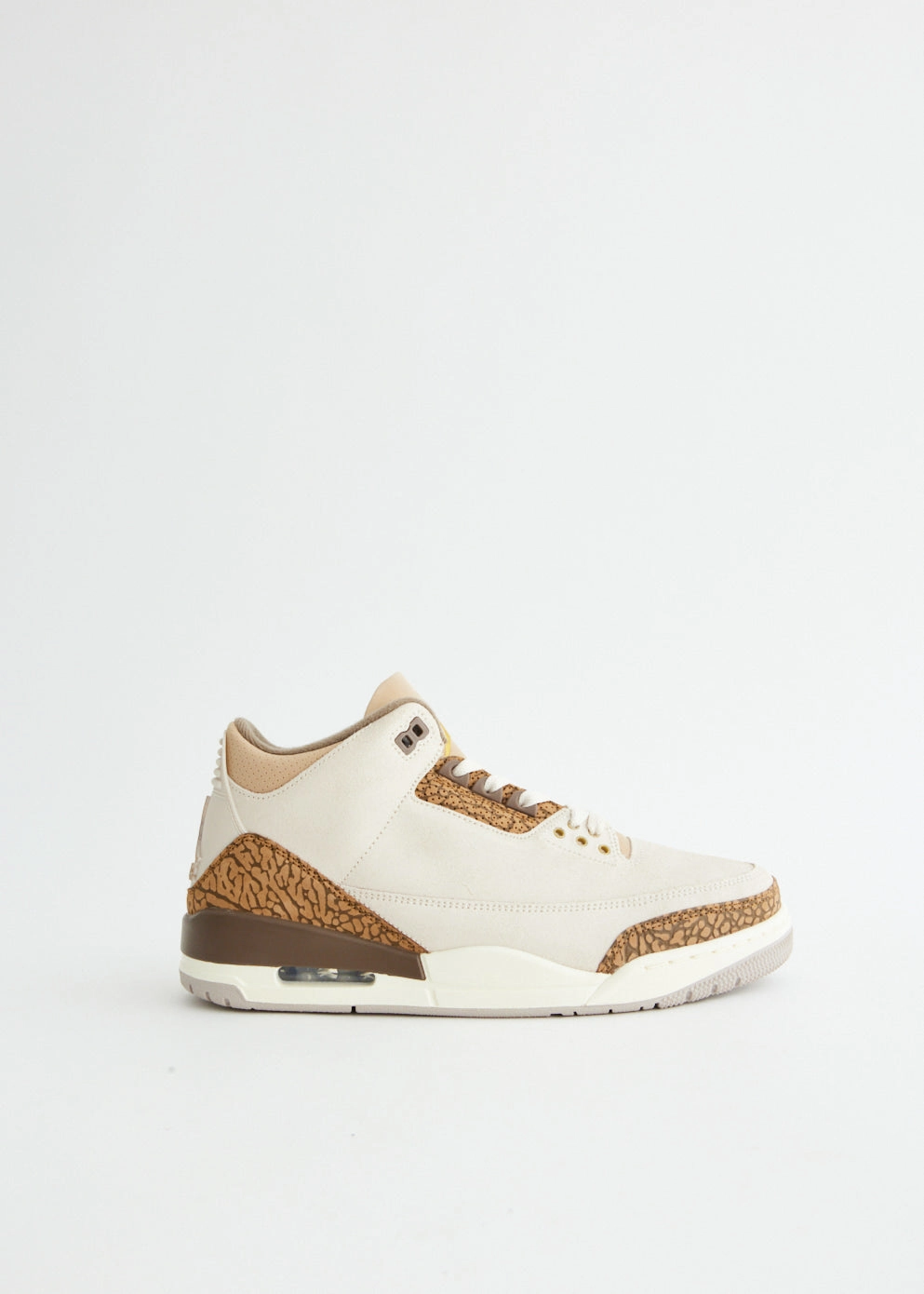 Air Jordan 3 Retro 'Palomino' Sneakers
