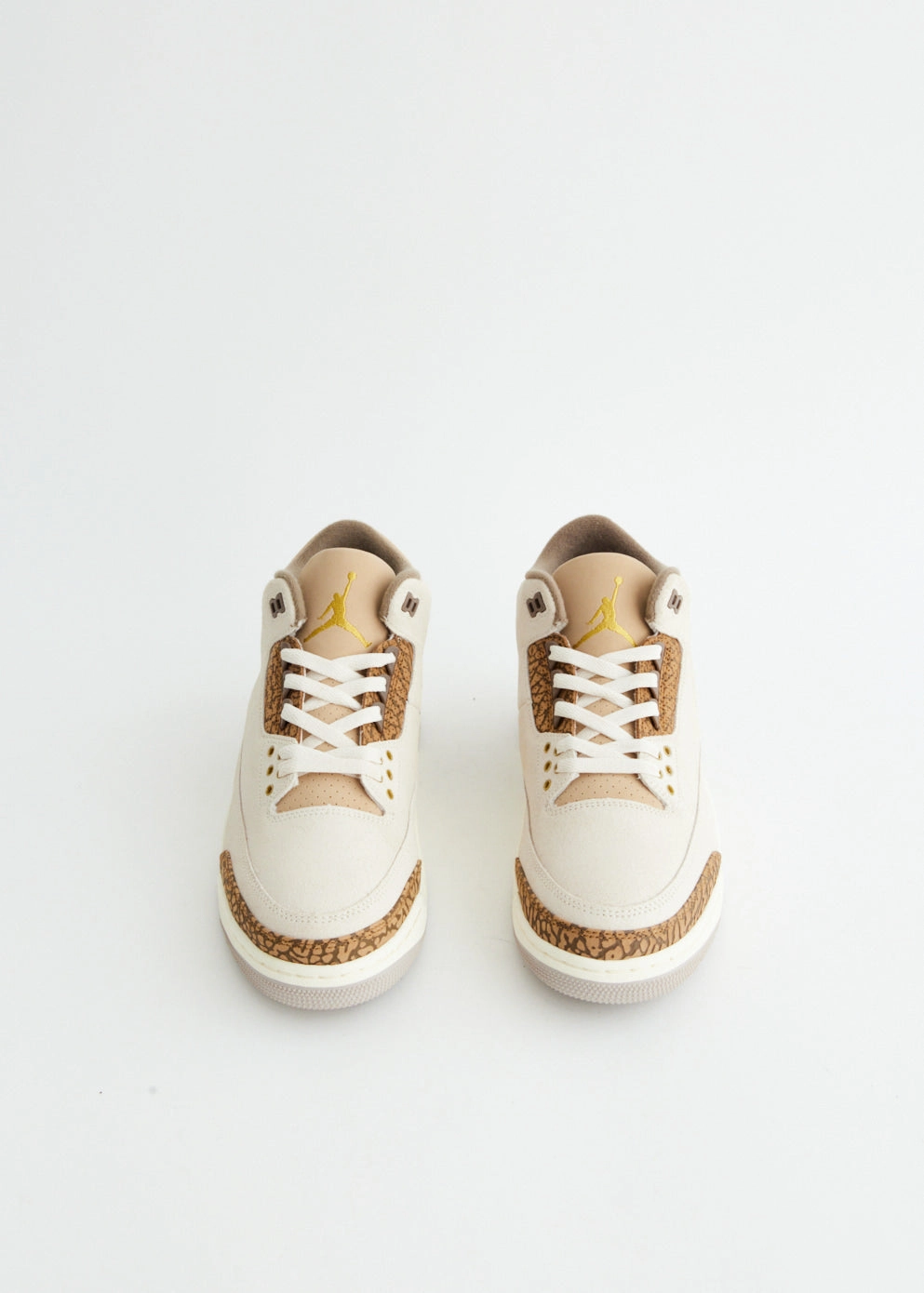Air Jordan 3 Retro 'Palomino' Sneakers