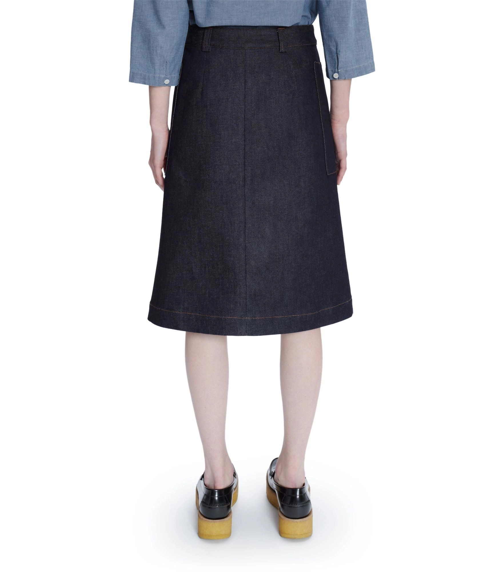 Anita Skirt