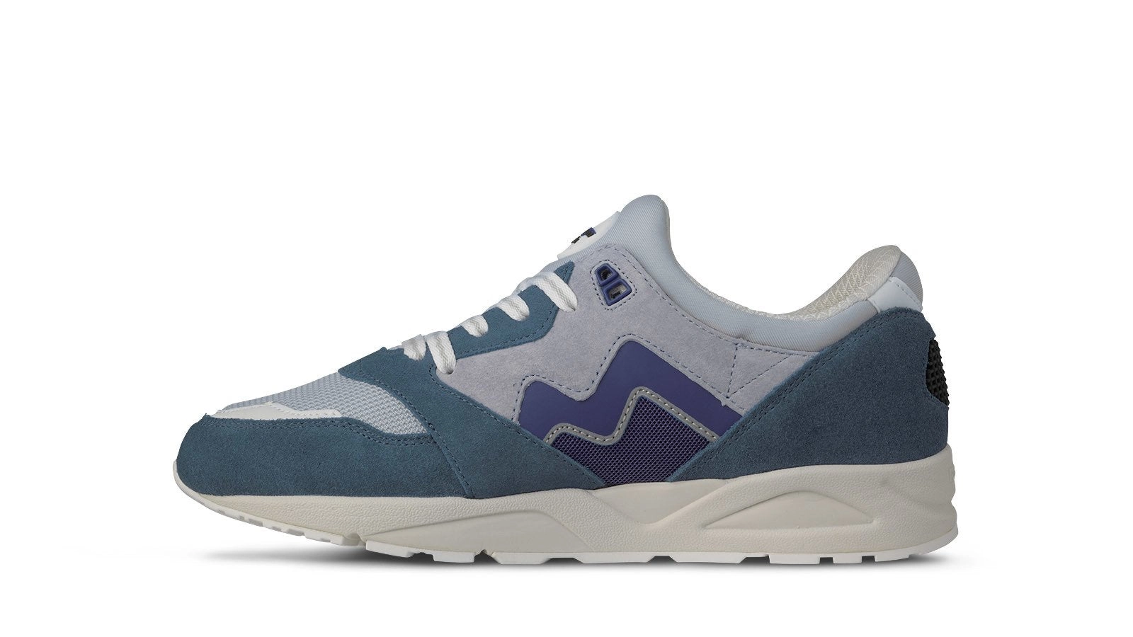 ARIA 95 - BLUE MIRAGE / SKIPPER BLUE