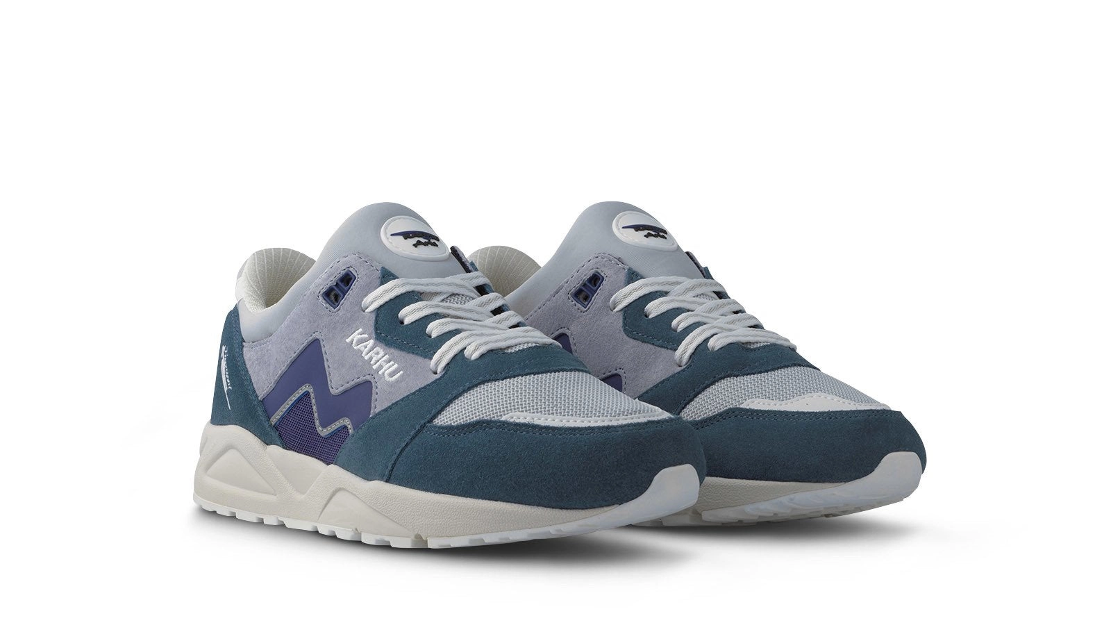 ARIA 95 - BLUE MIRAGE / SKIPPER BLUE