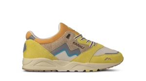 ARIA 95 - CREAM GOLD / WARM TAUPE