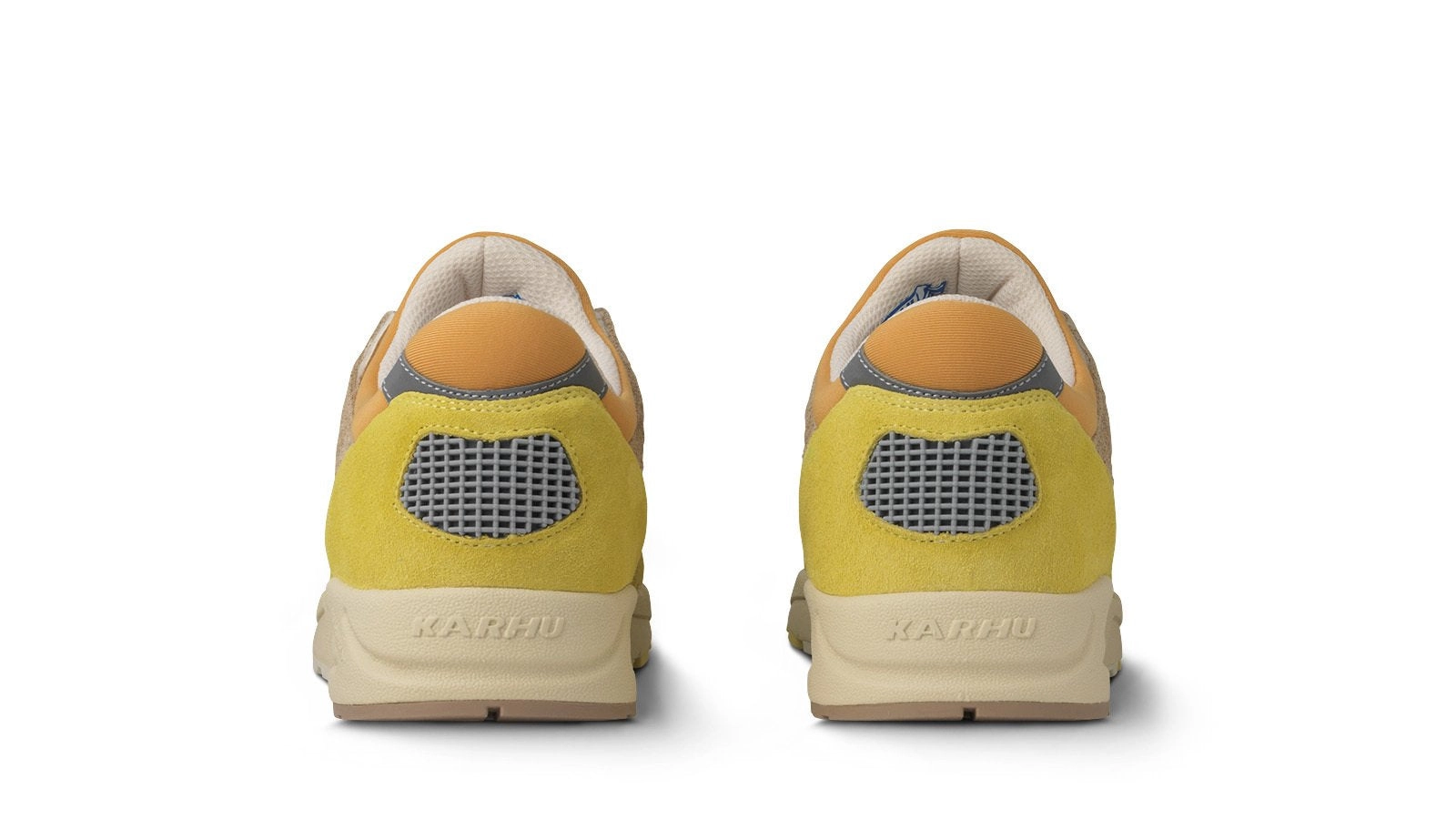 ARIA 95 - CREAM GOLD / WARM TAUPE