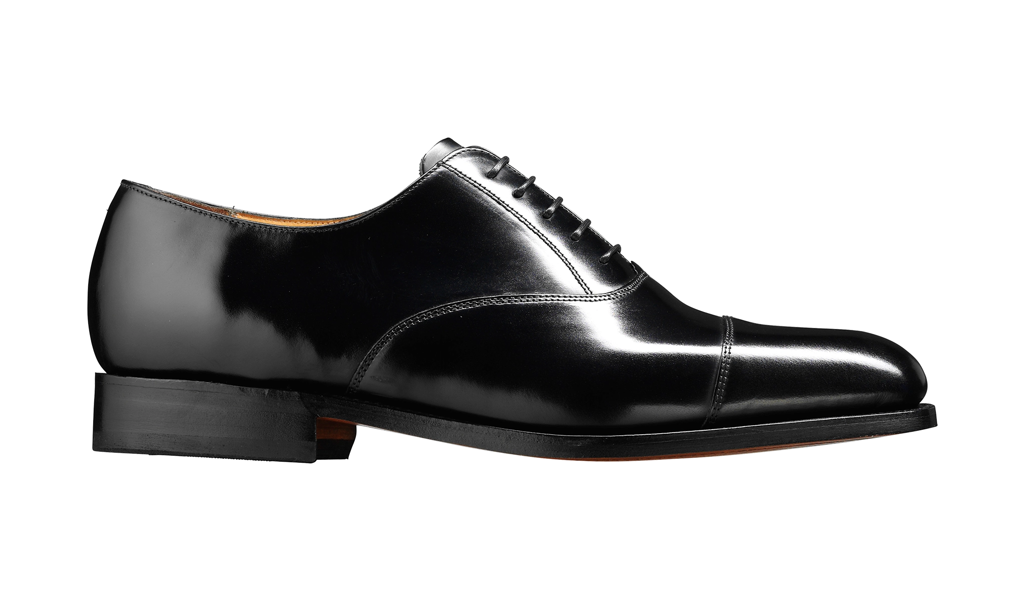 Arnold - Black Hi-Shine