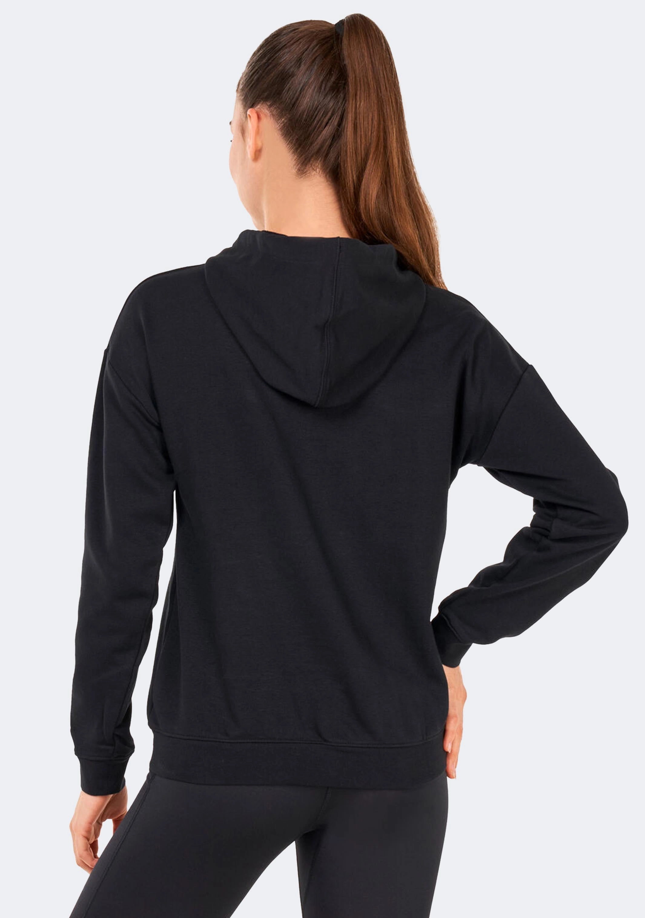 Asics Women's Fleece Hoodie