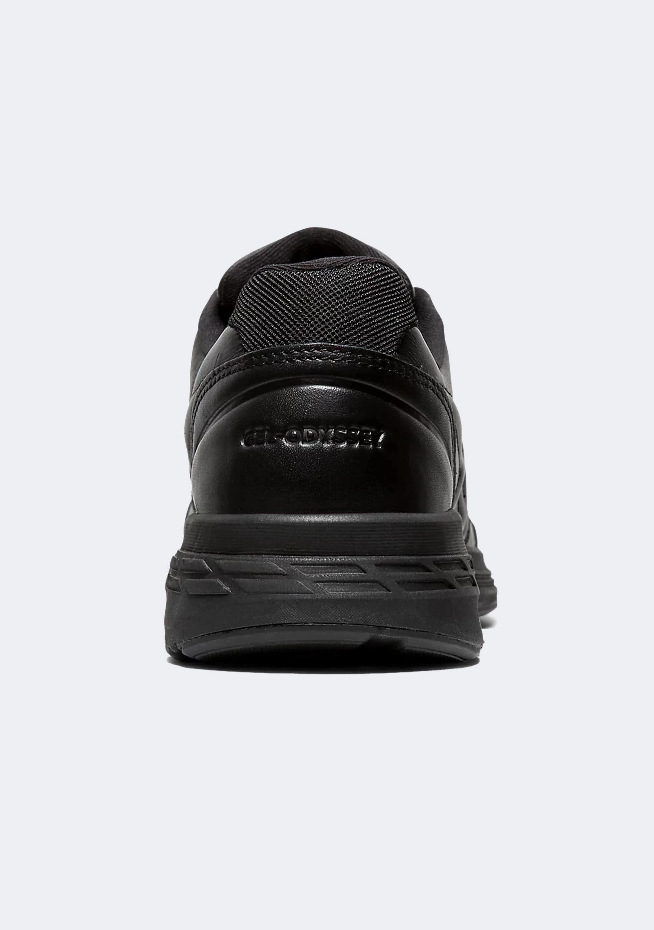Asics Women's Gel-Odyssey Leather (D-Width)