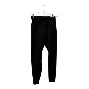 Athletic Leggings By Hayden Harnett In Black, Size:S