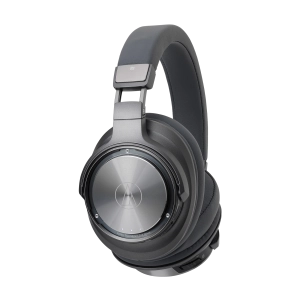 Audio-Technica ATH-DSR9BT Wireless Over-Ear Headphones