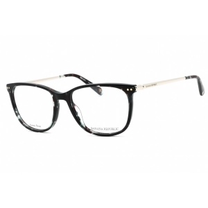 Banana Republic Women's Eyeglasses - 51mm Black Green Havana Frame | Shannia 0EO3 00