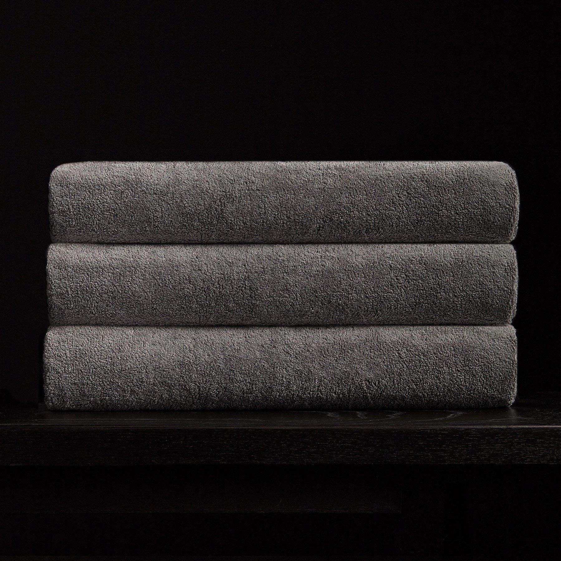 Bath Towel - Roan