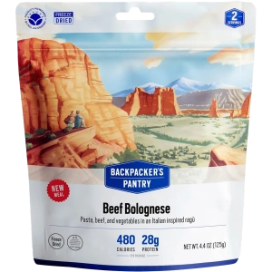 Beef Bolognese (2 Servings)