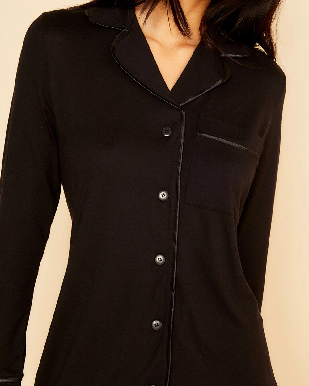 Bella Sleep Shirt