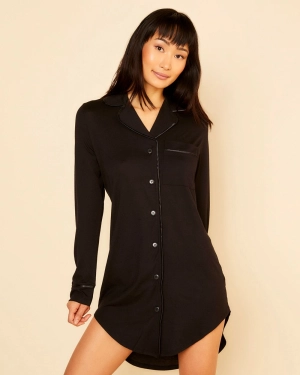 Bella Sleep Shirt
