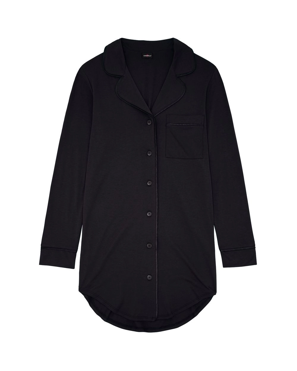 Bella Sleep Shirt
