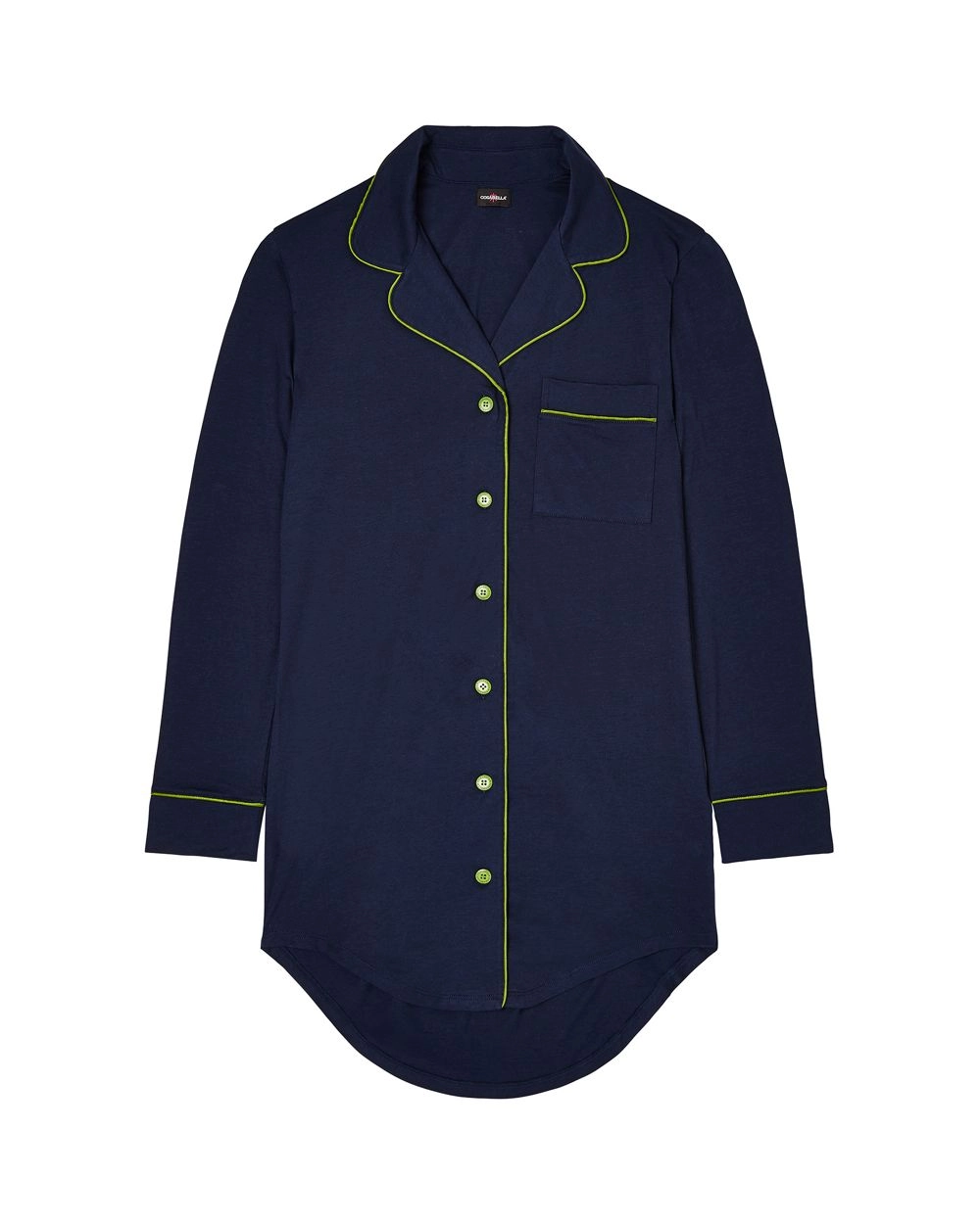 Bella Sleep Shirt