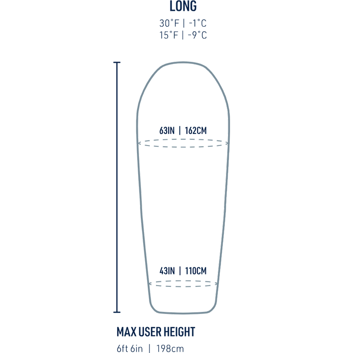 Boab 15F Long