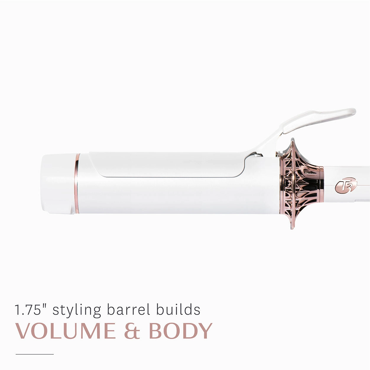 BodyWaver 1 ¾ Professional Styling Iron