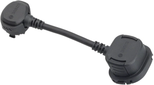 Bosch PowerMore Battery Cable - Routing Toward Down Tube 150mm BCH3925_150 The smart system