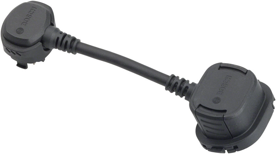 Bosch PowerMore Battery Cable - Routing Toward Down Tube 150mm BCH3925_150 The smart system