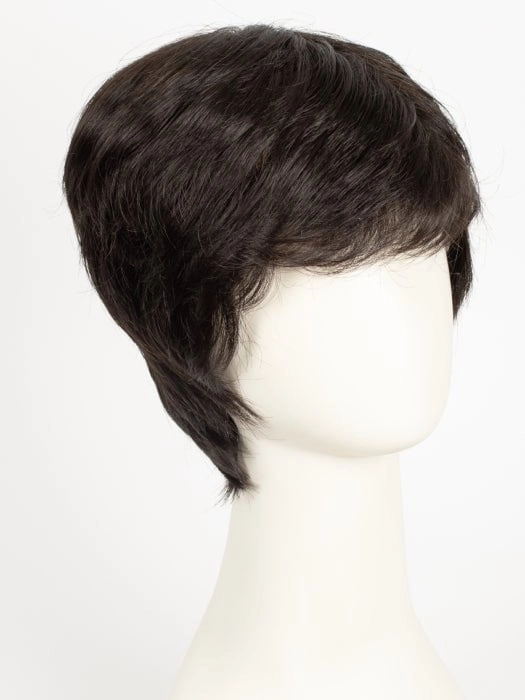 Bradford | Synthetic Lace Front Wig (Mono Top)