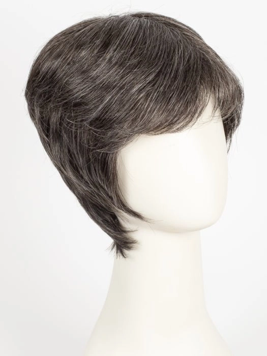 Bradford | Synthetic Lace Front Wig (Mono Top)