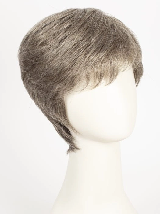 Bradford | Synthetic Lace Front Wig (Mono Top)