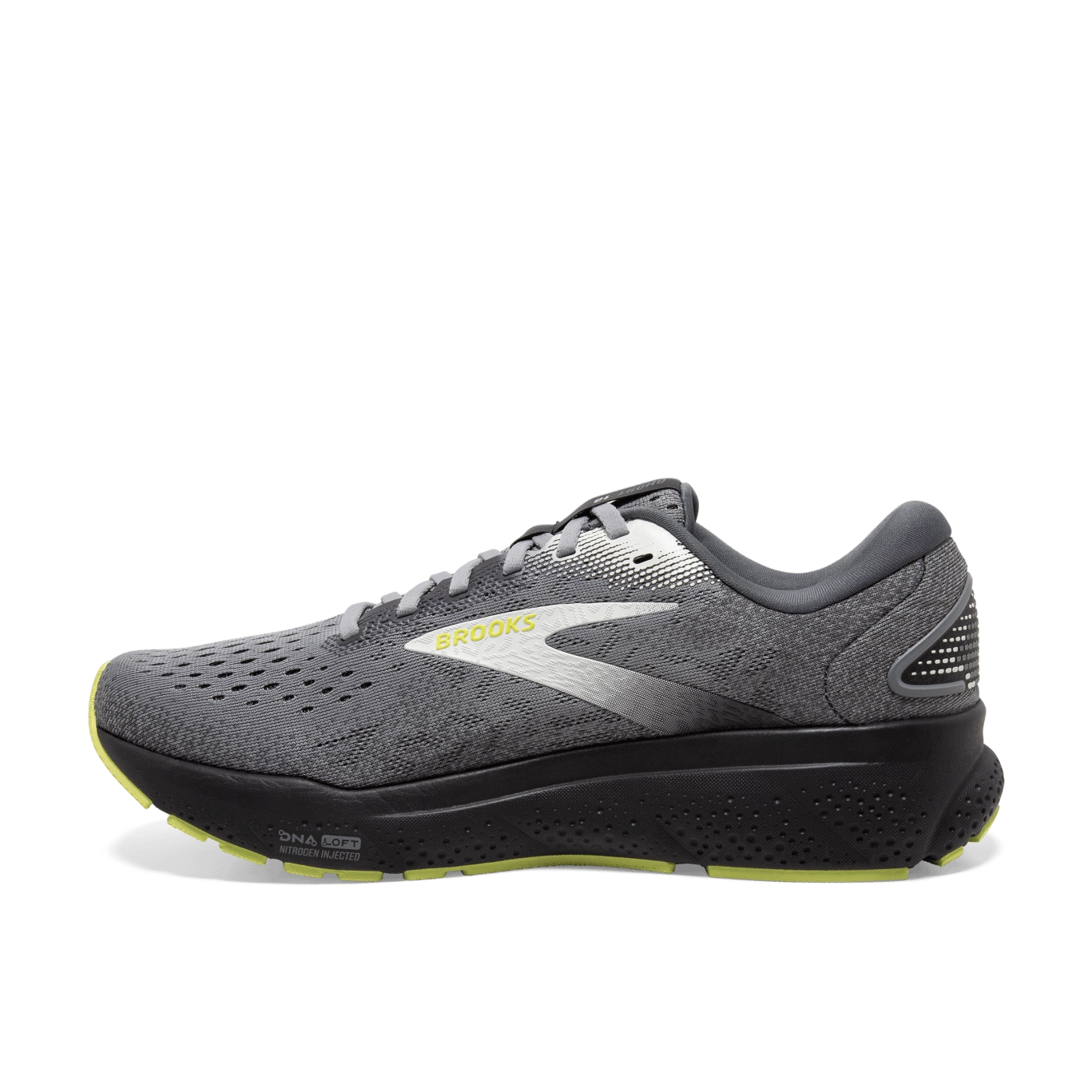 Brooks Ghost 16 (WIDE) - Mens