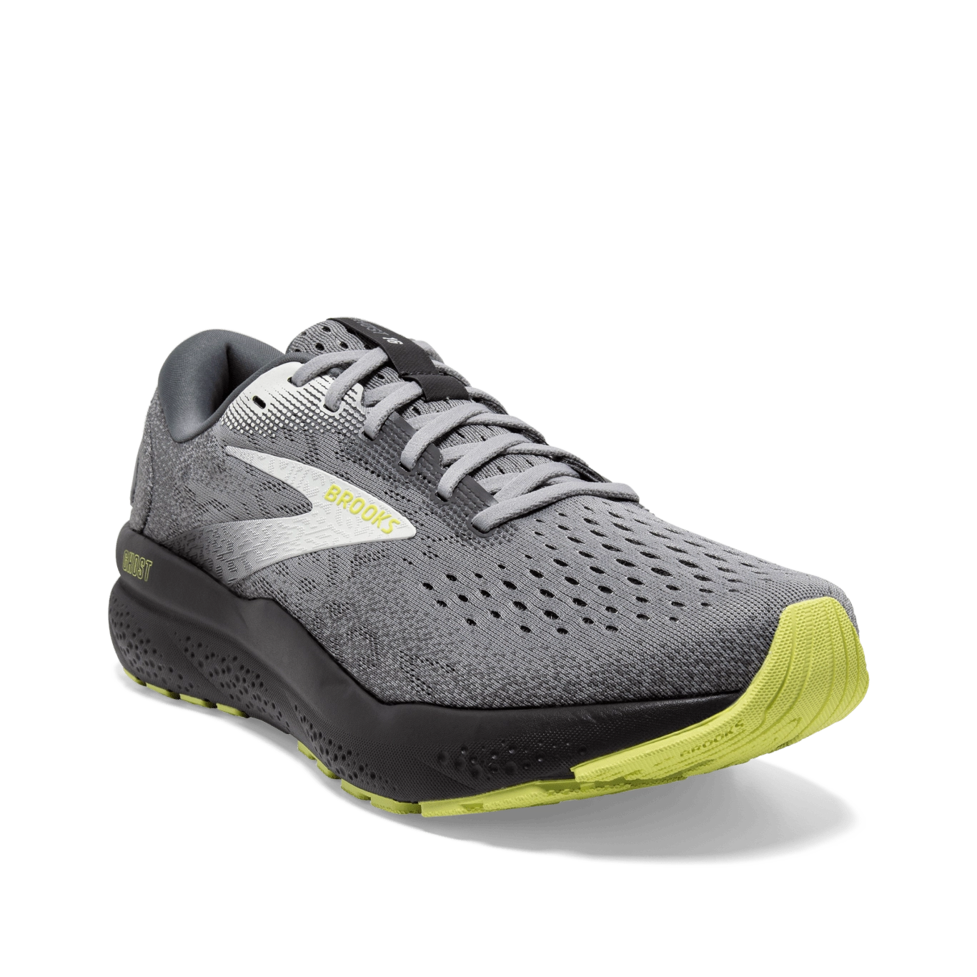 Brooks Ghost 16 (WIDE) - Mens