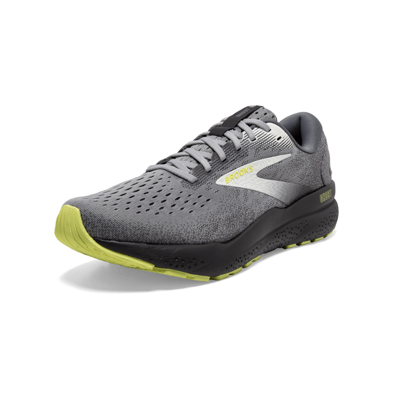 Brooks Ghost 16 (WIDE) - Mens