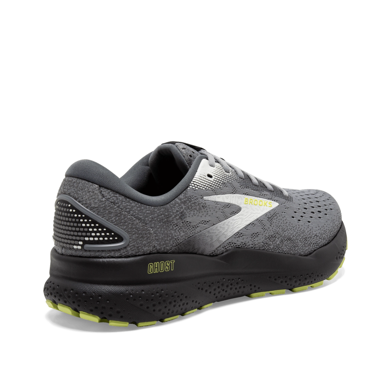 Brooks Ghost 16 (WIDE) - Mens