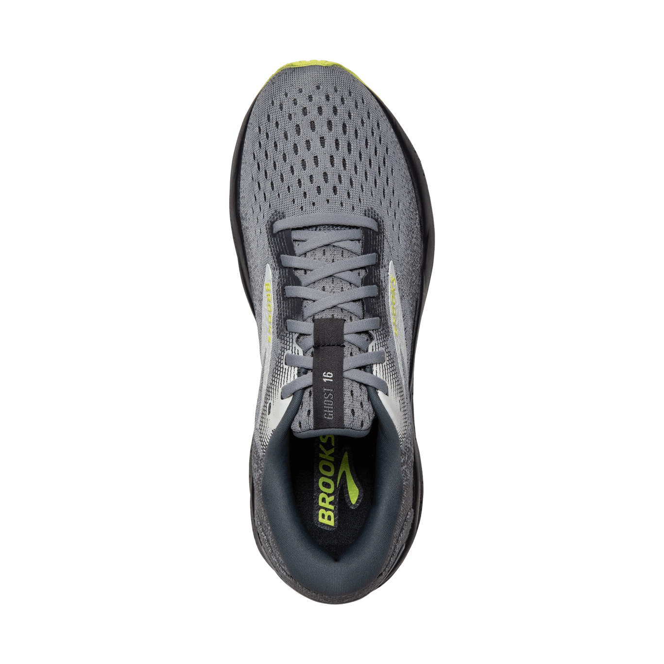 Brooks Ghost 16 (WIDE) - Mens