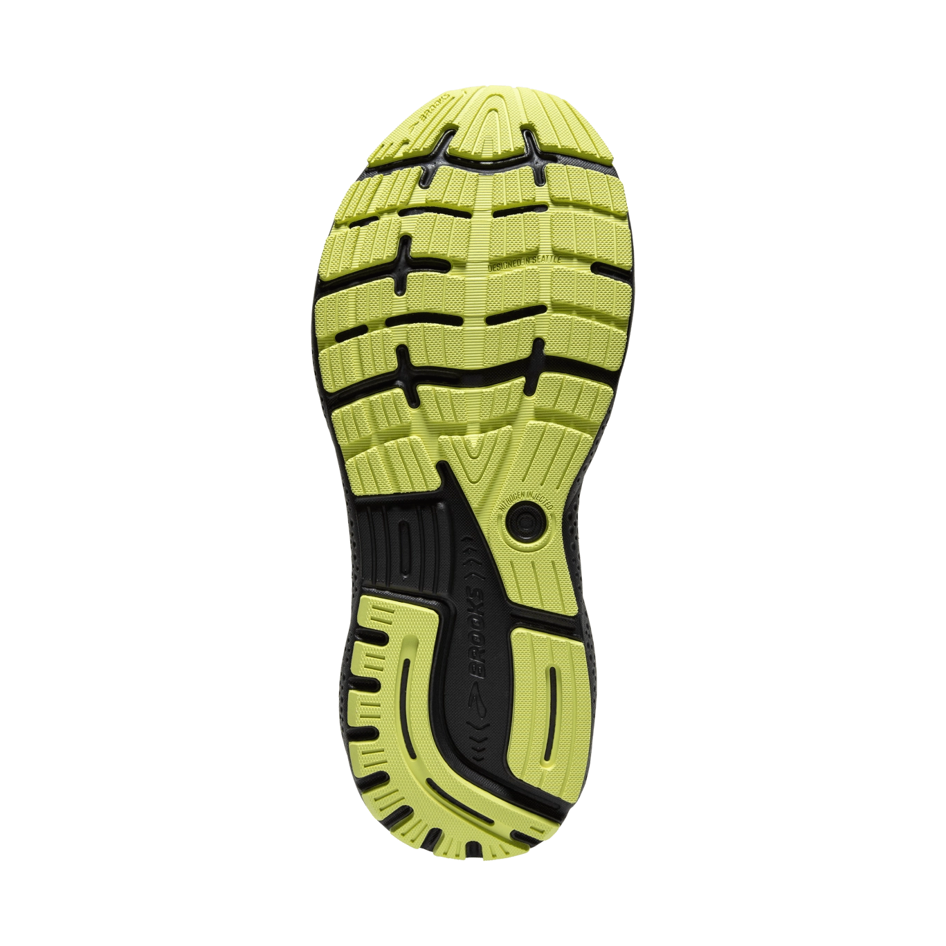 Brooks Ghost 16 (WIDE) - Mens